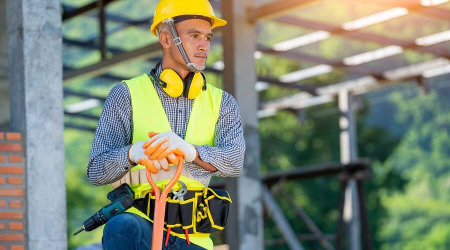 Expert flood damage restoration services in Wheelwright, MA